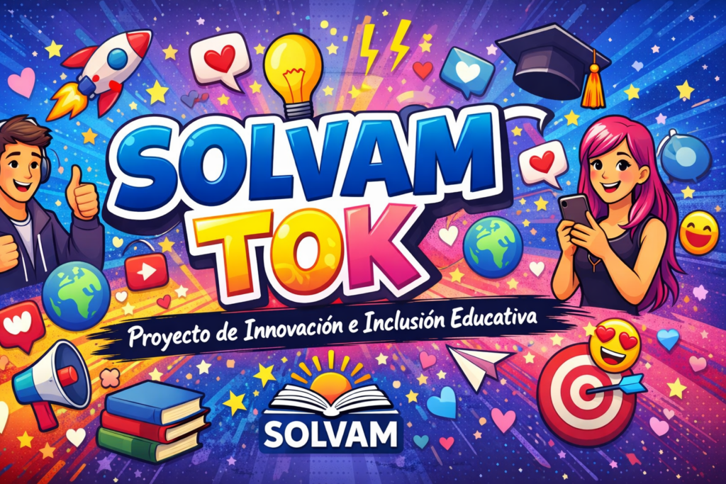 SOLVAM TOK
